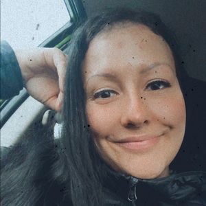 Meet your Posher, Andréanne